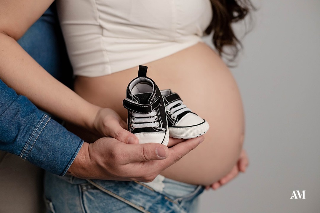 استودیو تخصصی  بارداری❤️آغازِ یک سفرِ شگفت‌انگیز...